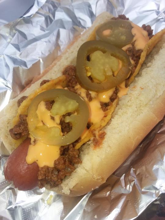 Show Us Your... Dogs!