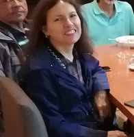 Gloria Molina Hinostroza