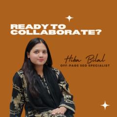 Hiba Bilal