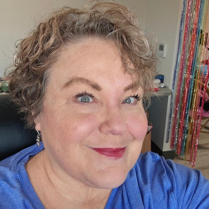 Staci Backauskas