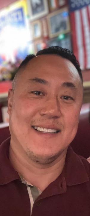 Tony Kim