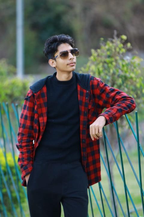 Harshit Panesar