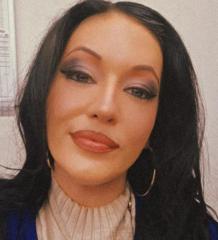 Vanessa Schroeder