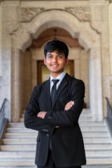 Shivansh Tiwari