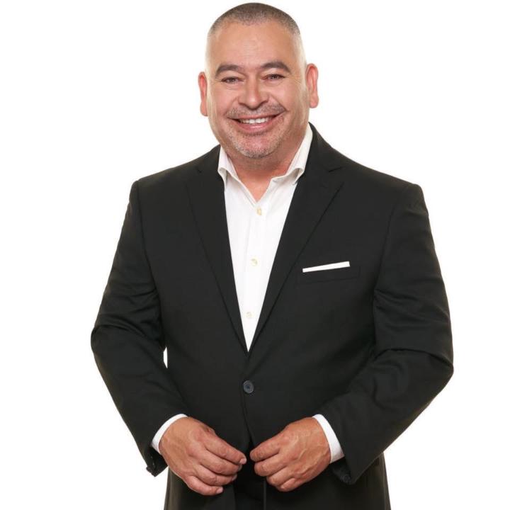 Joseph Arellano