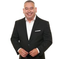 Joseph Arellano