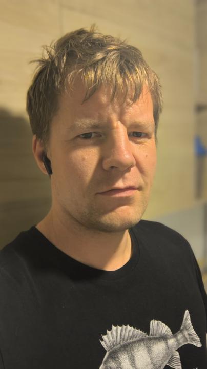 Marco Horn