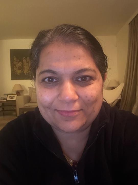 Ujwala L