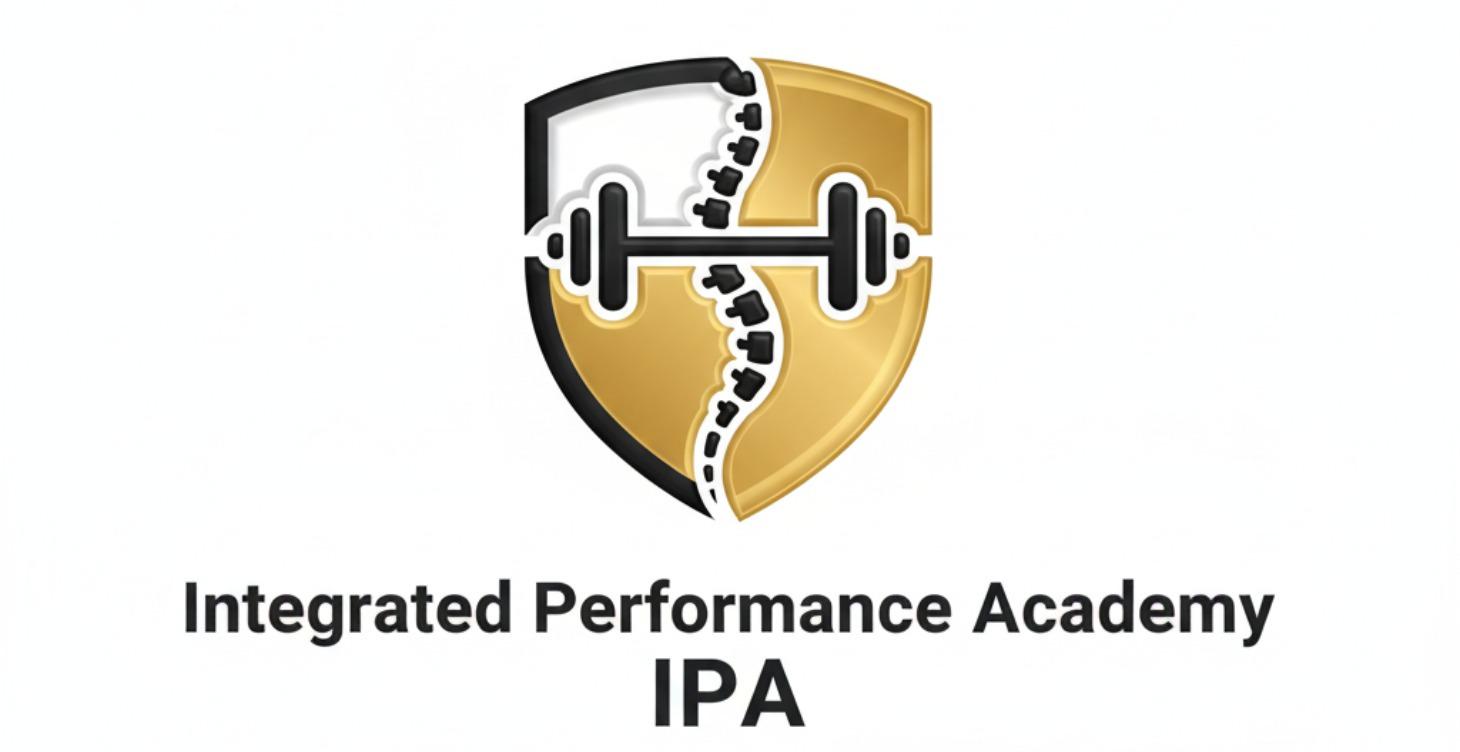 Integrated Performance Academy (IPA)