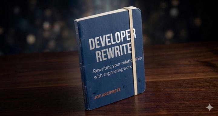 Developer ReWrite