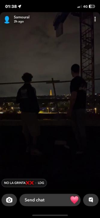 Marc Fournier-Carrie