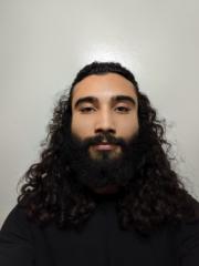 Brandon Galindo
