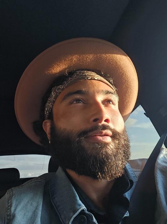 Brandon Galindo