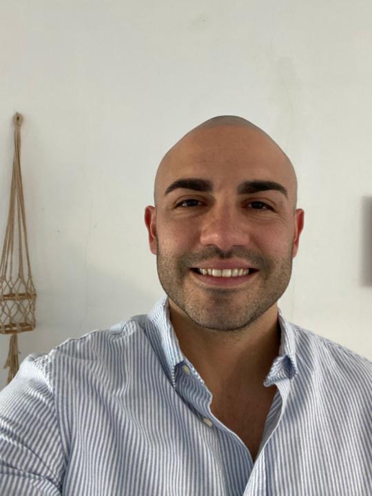Jimmy Crespo