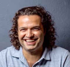 Jose Luis Guerra