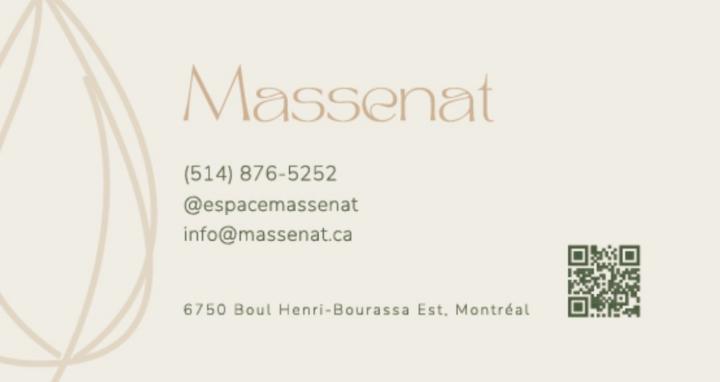 Massenat wellness
