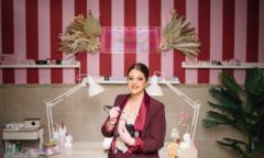 Patricia González morales