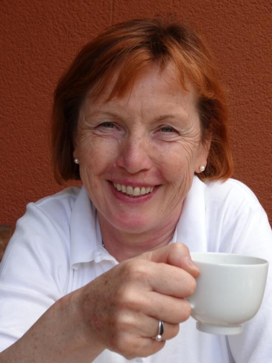 Brigitte Kuhn
