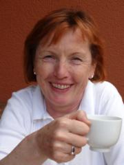 Brigitte Kuhn