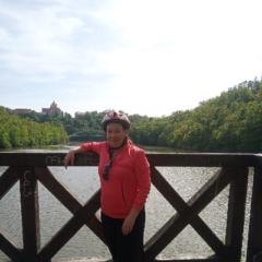 Ingrid Michaela Biela