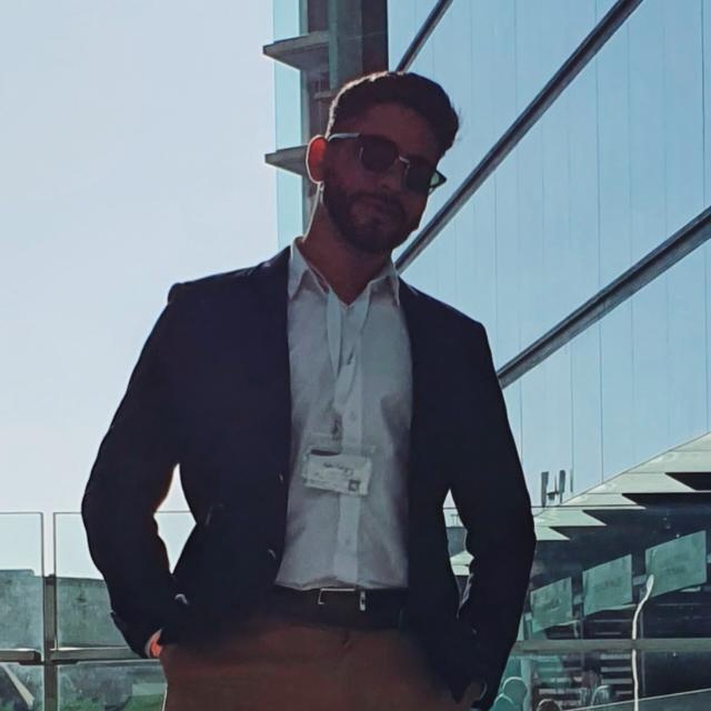 Carlos Jacobo Rodriguez Jara