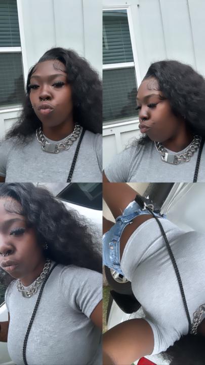 Makiya Holmes