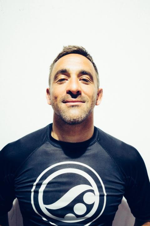 Nick Tiscoe