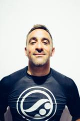 Nick Tiscoe