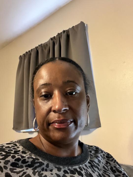 Yolanda Franklin