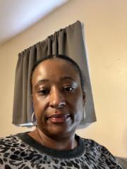 Yolanda Franklin