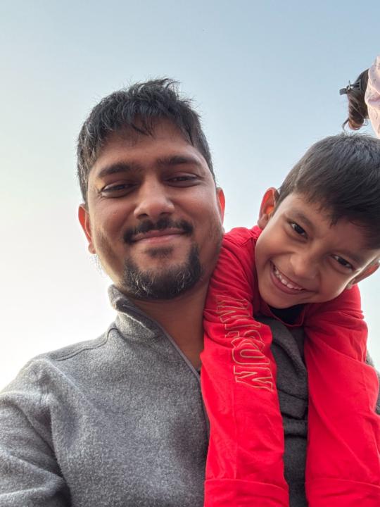 Himalay Singh