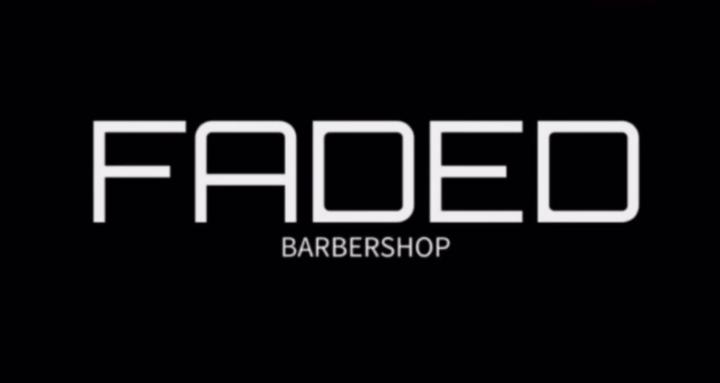 FADED BARBERSHOP’S  SCHOOL