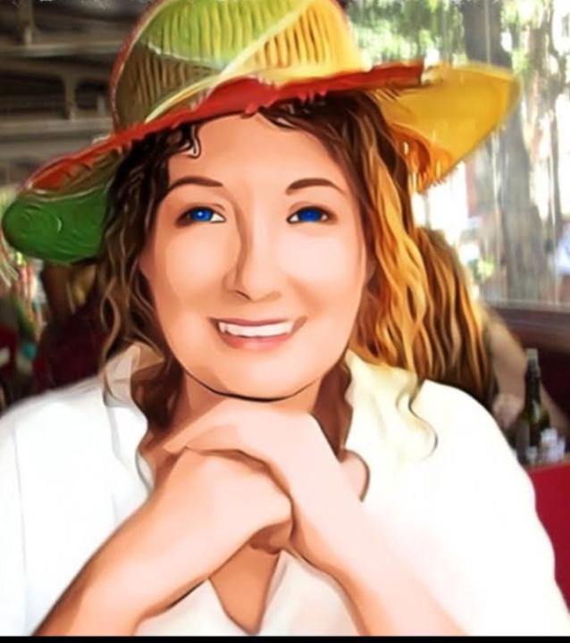 Graciela del Campo
