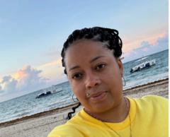 Charmaine Sanders