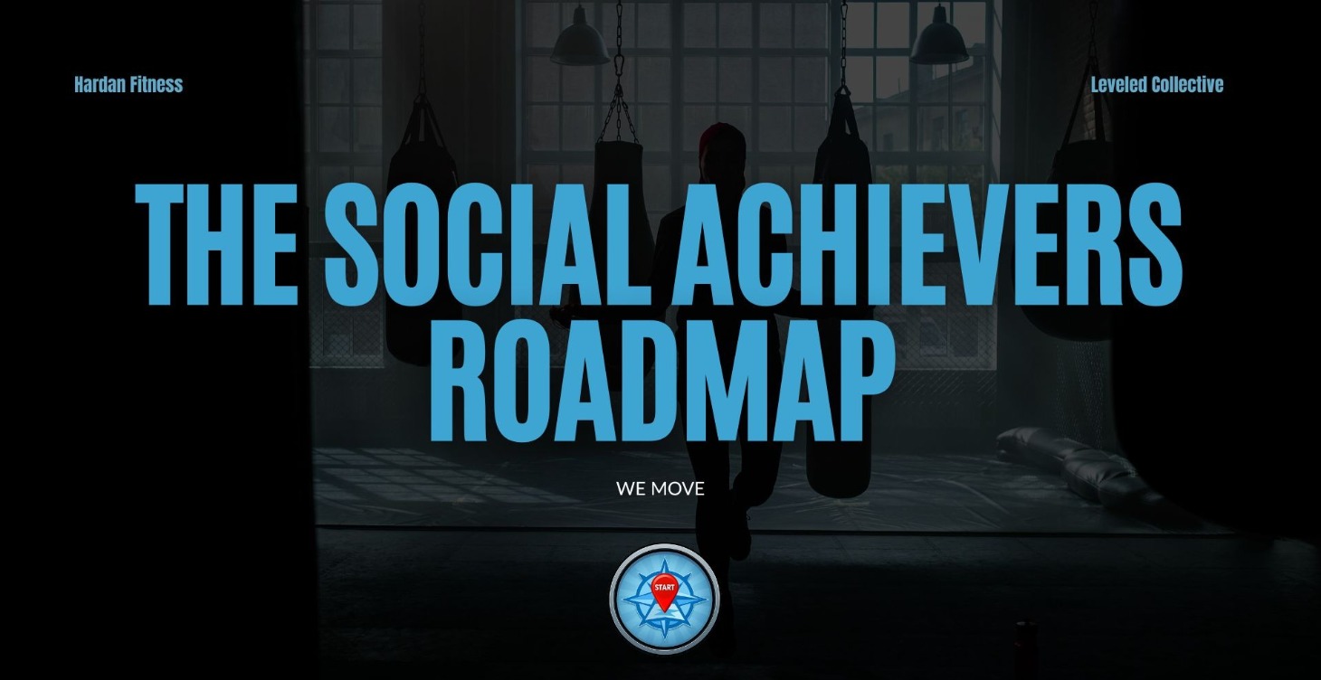 The Social Achievers Roadmap