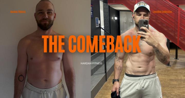 The Comeback