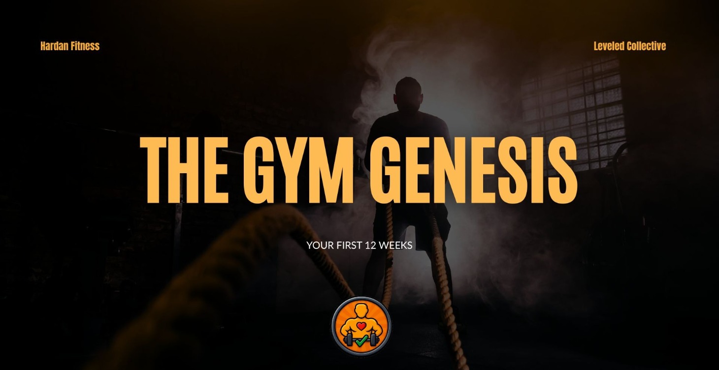 The Gym Genesis