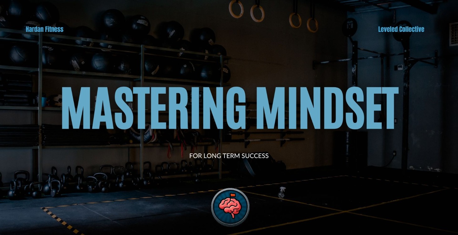 Mastering Mindset for Long-Term Success
