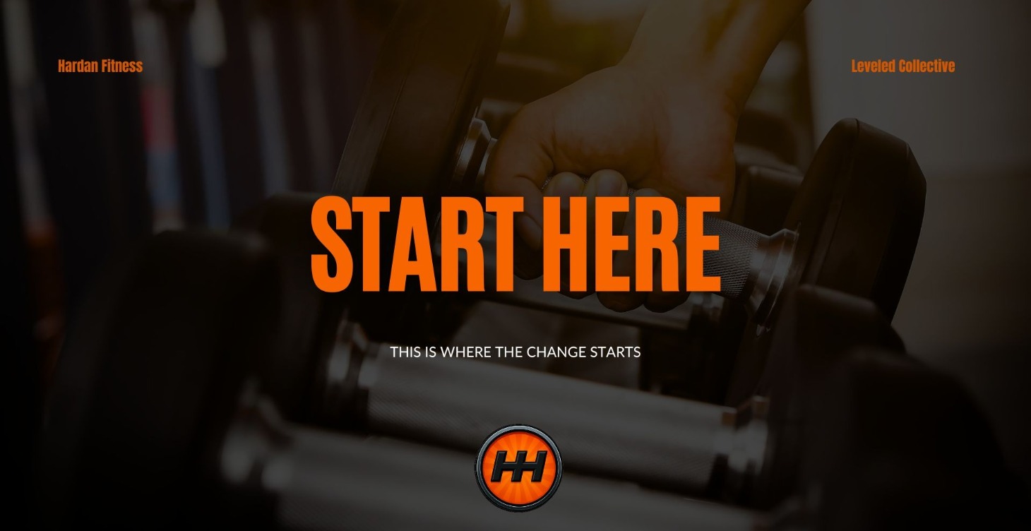 Start Here
