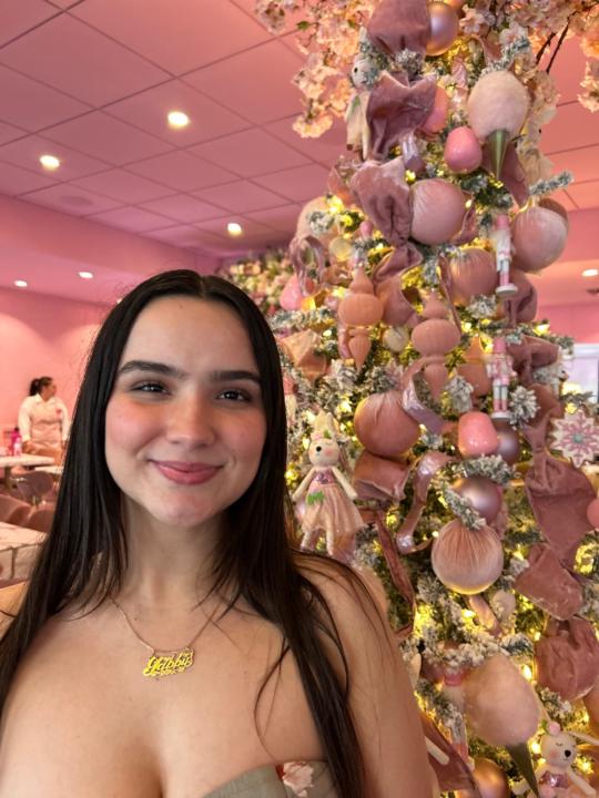 Gabby Fernandez