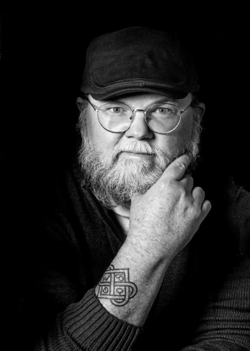 Wayne Ilfrey