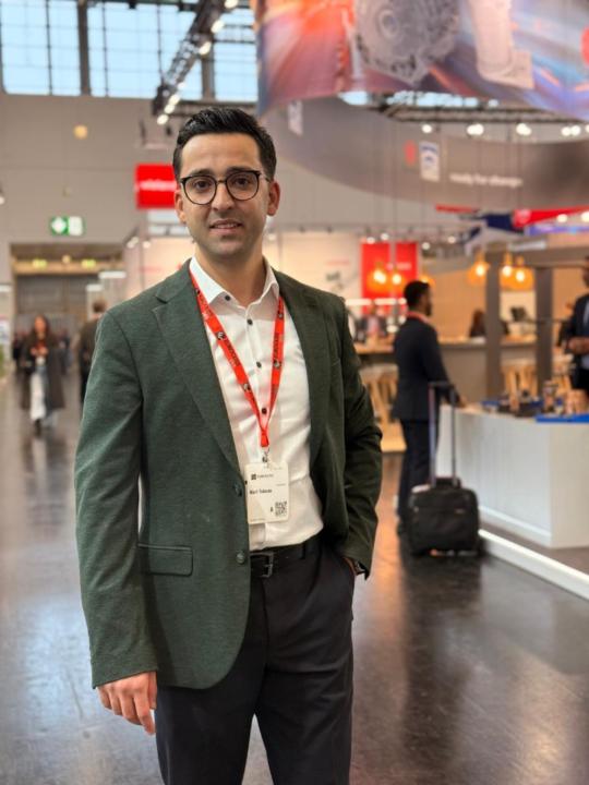 Mert Tekcan