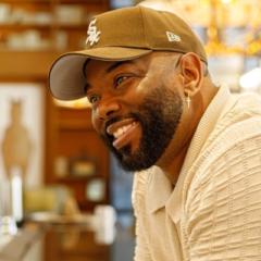 Brandon Gatson