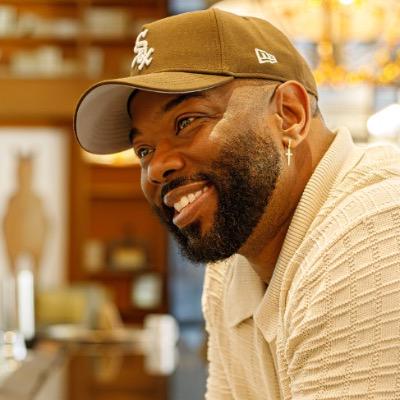 Brandon Gatson