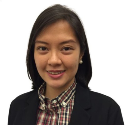 Katrina Marie Lising