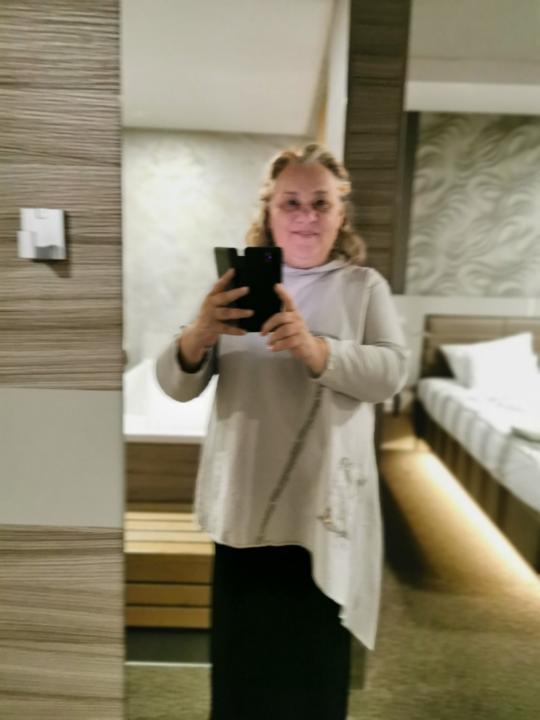 Sabina Šumi
