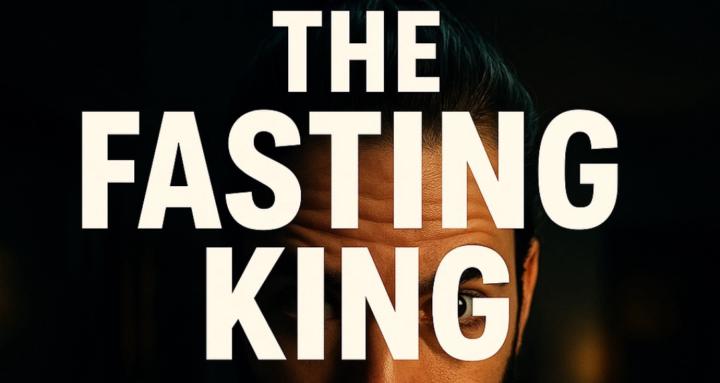 Fasting King’s Inner Circle