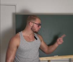 Adrien Delplanque
