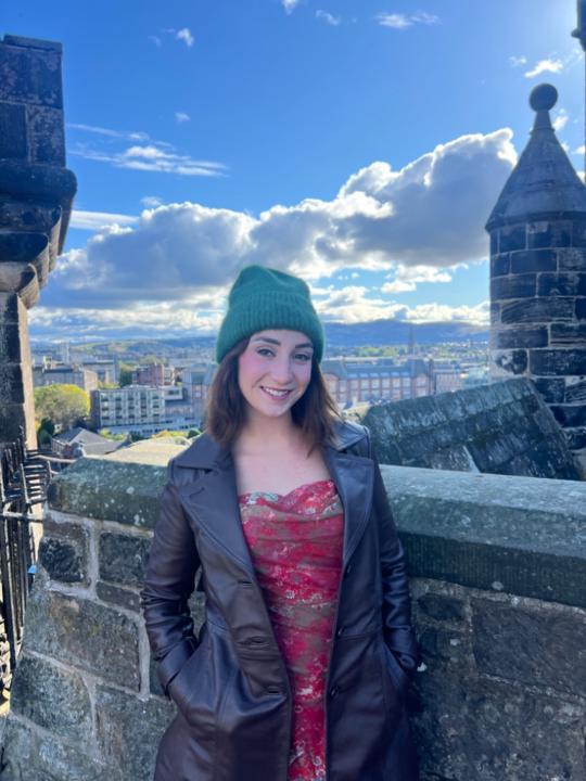 Hailey Funk