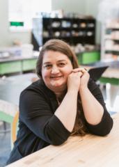 Abigail Gaffron